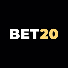 bet20 Logo