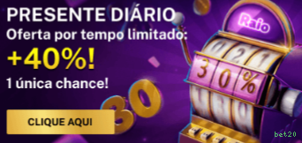 bet20 Logo