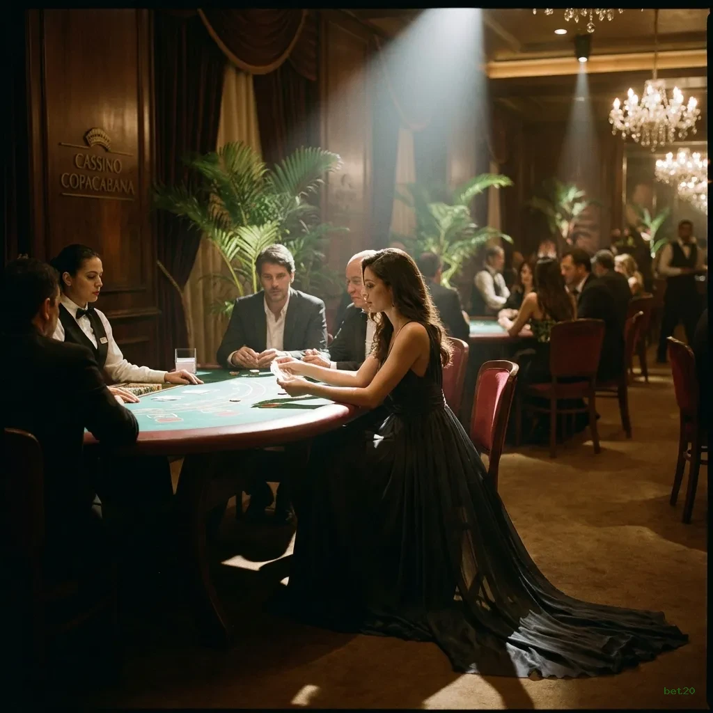 Jogos de Cassino bet20 - Variedade Incrível com Grandes Prêmios