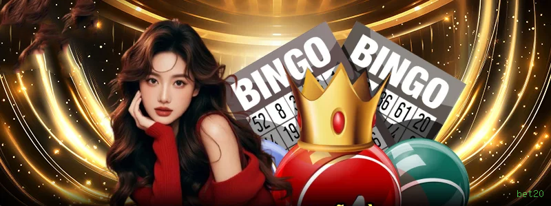 bet20 Logo